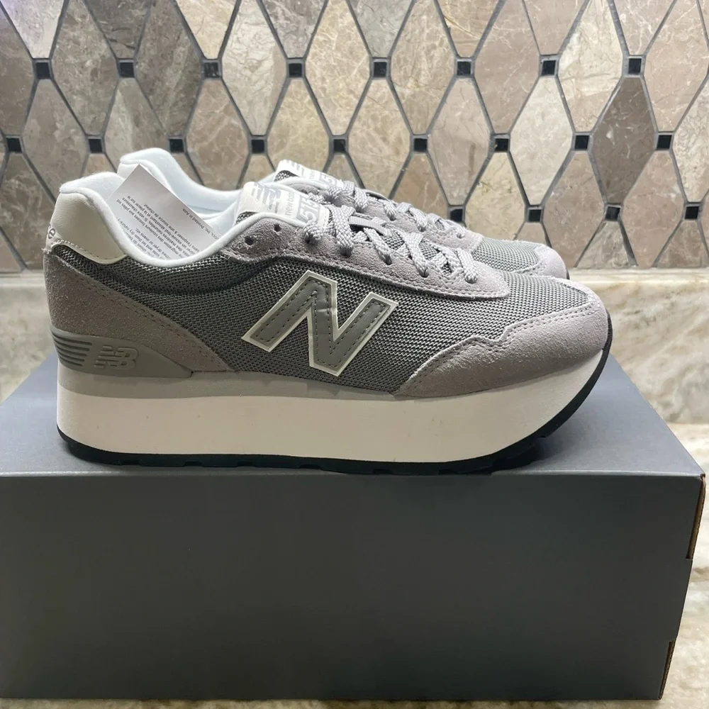 New Balance 515H Sneakers Sz 7.5 NWOT - Picture 1 of 6